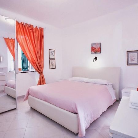 La Casa Nel Borgo Apartment Monterosso al Mare Ngoại thất bức ảnh