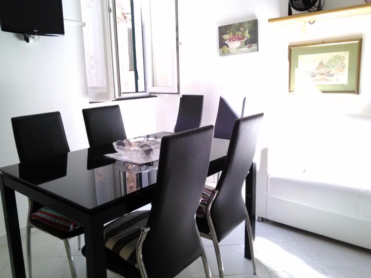 La Casa Nel Borgo Apartment Monterosso al Mare Ngoại thất bức ảnh