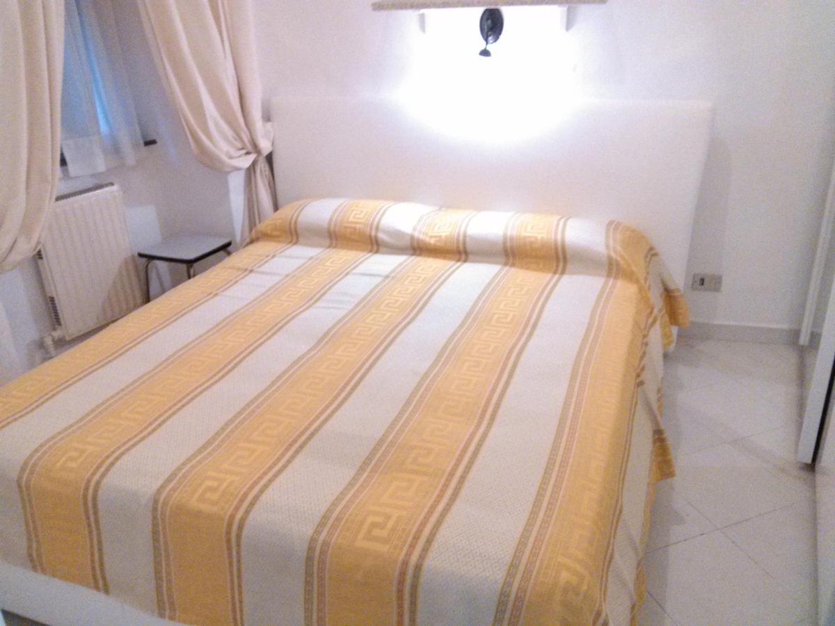 La Casa Nel Borgo Apartment Monterosso al Mare Ngoại thất bức ảnh