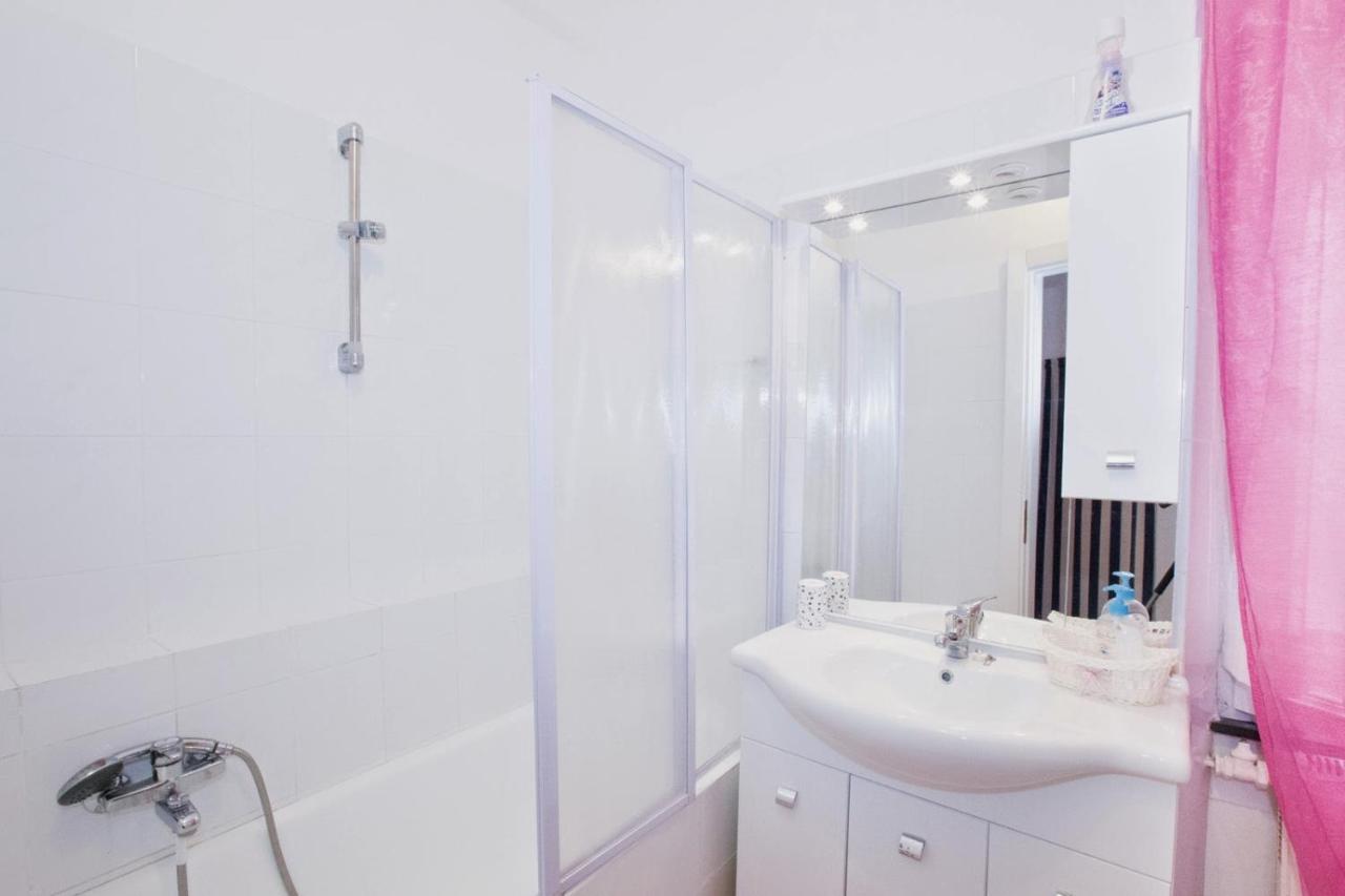 La Casa Nel Borgo Apartment Monterosso al Mare Ngoại thất bức ảnh