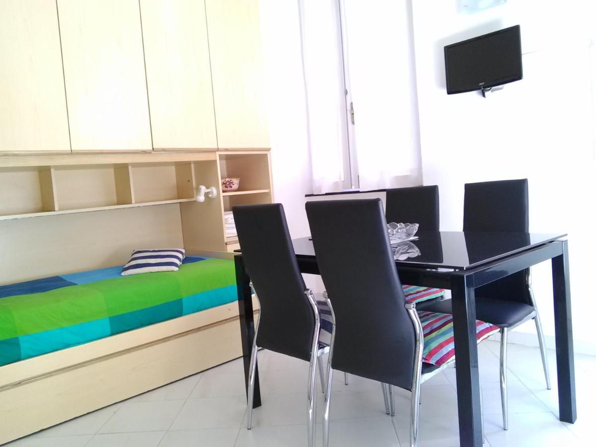 La Casa Nel Borgo Apartment Monterosso al Mare Ngoại thất bức ảnh
